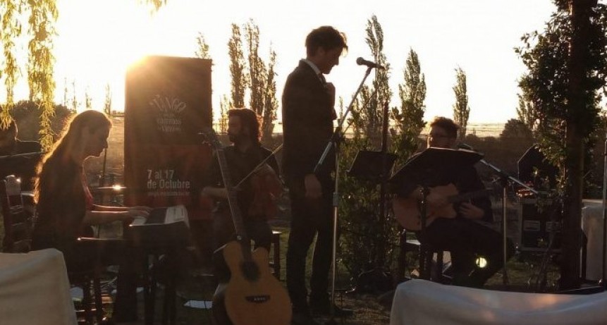 Tango por los Caminos del Vino 2023: se abre la convocatoria para artistas