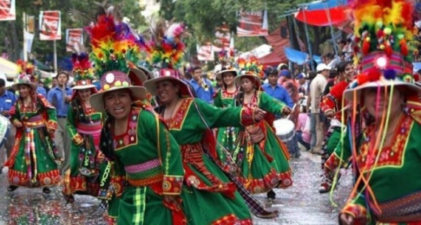 San Carlos conmemorar&aacute; la Independencia del Estado Plurinacional de Bolivia 