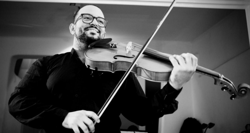 Noche de &ldquo;Encanto Ruso&rdquo; propone la Orquesta Filarm&oacute;nica de Mendoza