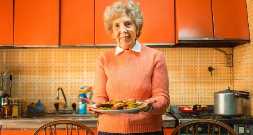 Abrieron las inscripciones para participar del certamen &ldquo;La Receta de mi abuela&rdquo; en Tupungato