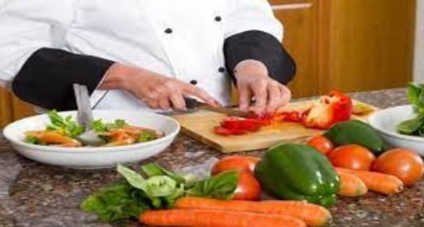 Tupungato: se abre la convocatoria para el curso de manipulaci&oacute;n de alimentos de agosto
