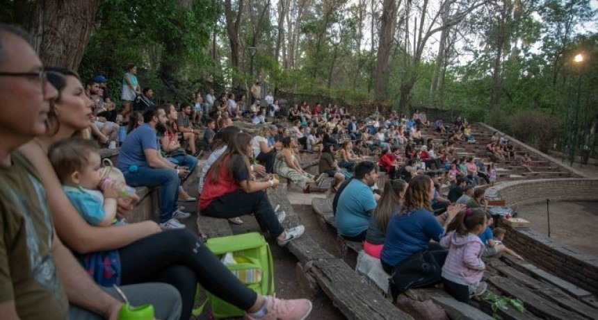 Se extiende la convocatoria a artistas para ser parte del ciclo Arriba el Pulgarcito