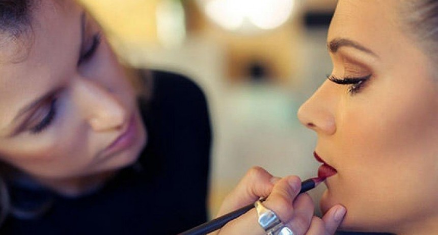 Abren las inscripciones para un nuevo taller gratuito de &ldquo;Maquillaje Social y Art&iacute;stico&rdquo; en Cord&oacute;n del Plata