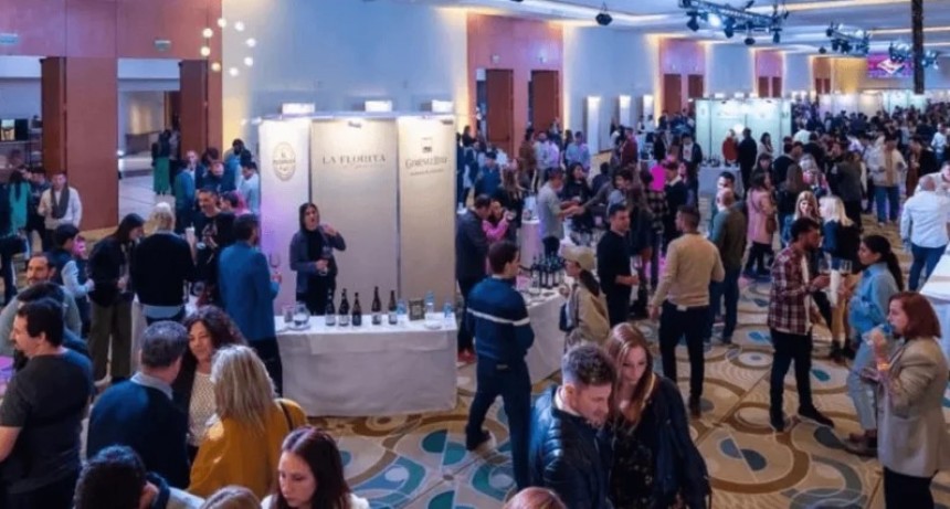 Wine Expo 2023: dos d&iacute;as de celebraci&oacute;n con lo mejor de la cultura del vino