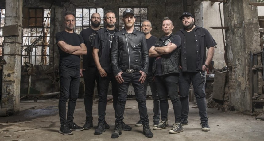 La Beriso se presenta con "Mienten"  