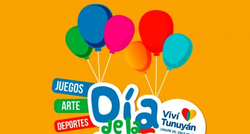 D&iacute;a de la Ni&ntilde;ez con festejos en cada rinc&oacute;n del departamento