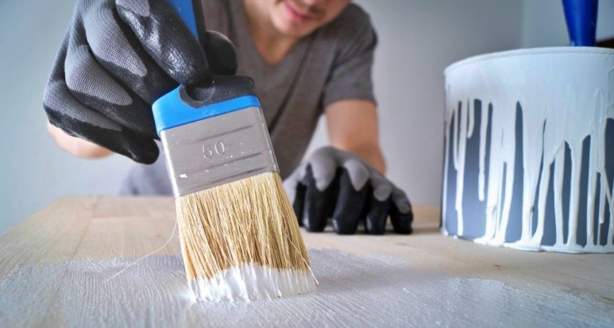 Tupungato: Inscripciones abiertas para sumarse al &ldquo;Taller de pintura&rdquo; 