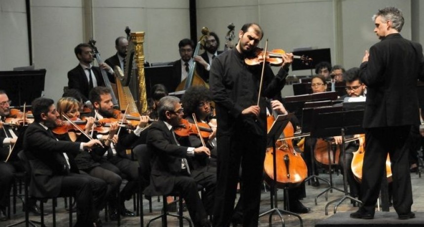 &ldquo;De Brahms a Ravel&rdquo;, noche de belleza musical en el Independencia