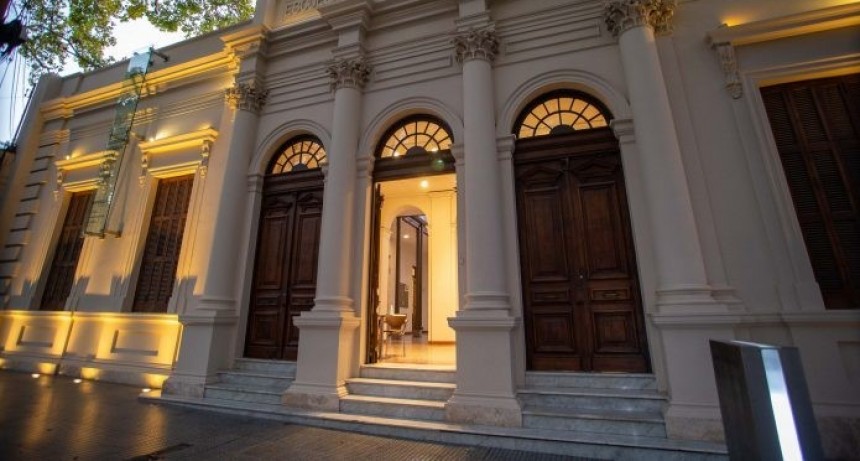 Siguen los &ldquo;Martes en la Mitre&rdquo;, con literatura y folclore