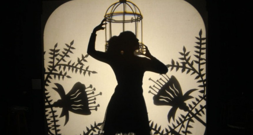 El Teatro de Sombras en un festival internacional en Mendoza 