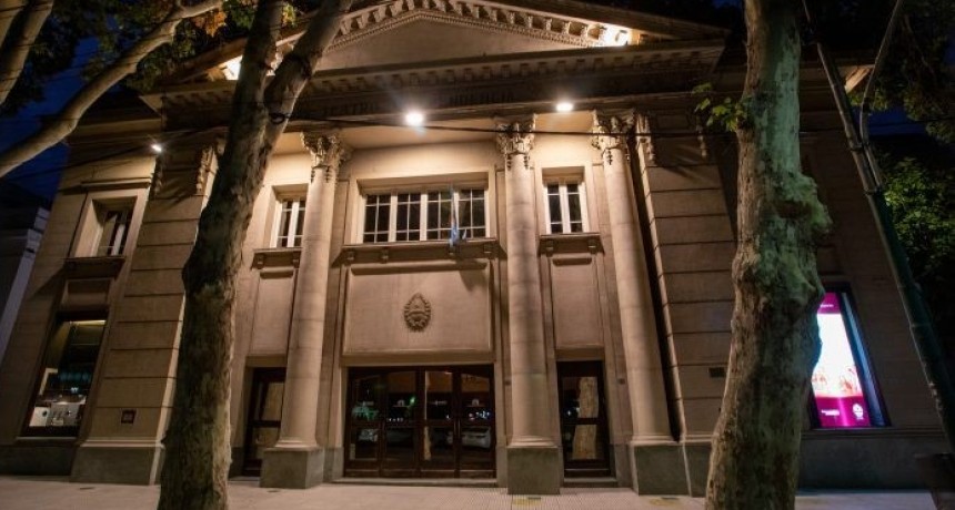 El Coro de la Legislatura de Mendoza, en un emotivo homenaje a los Enanitos Verdes
