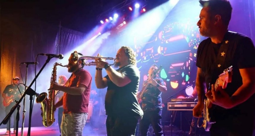 Recitales en Mendoza 2023: todos los shows