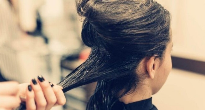 Llega a Tupungato un Taller de Cortinas y Extensiones de Cabello