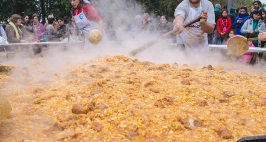 Se viene la Fiesta del Agua en San Carlos