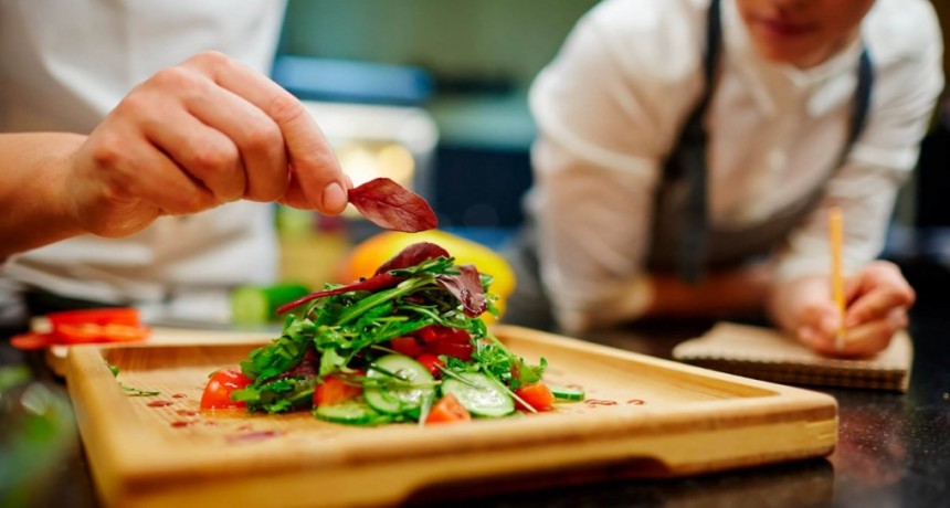 Tupungato ya tiene fecha para un nuevo curso de Manipulaci&oacute;n de Alimentos
