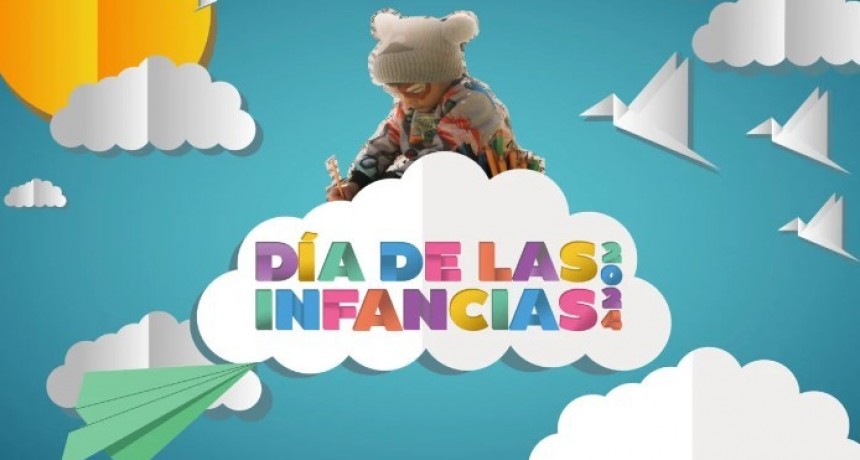 Tupungato: D&iacute;a del Ni&ntilde;o se festeja a lo grande 