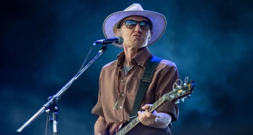 Skay Beilinson y Los Fakires llega a Mendoza