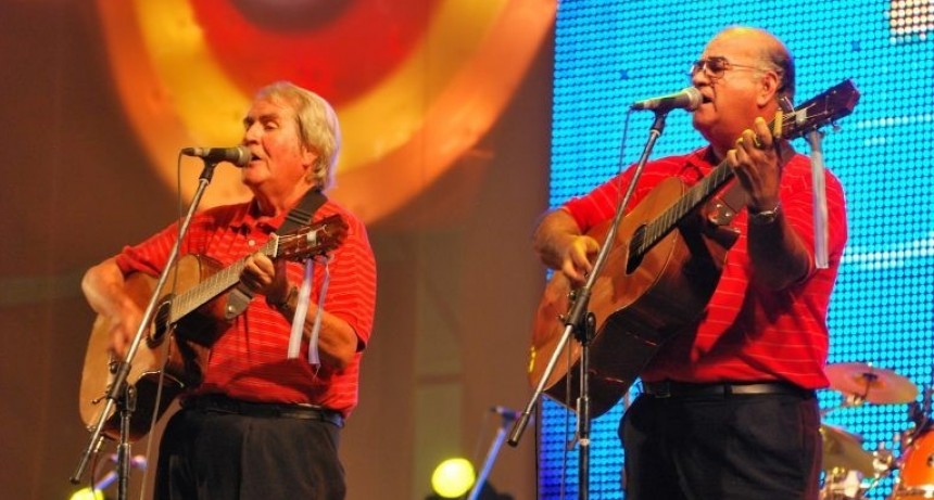 Este domingo se celebra la novena edici&oacute;n del D&iacute;a del Cantor Cuyano