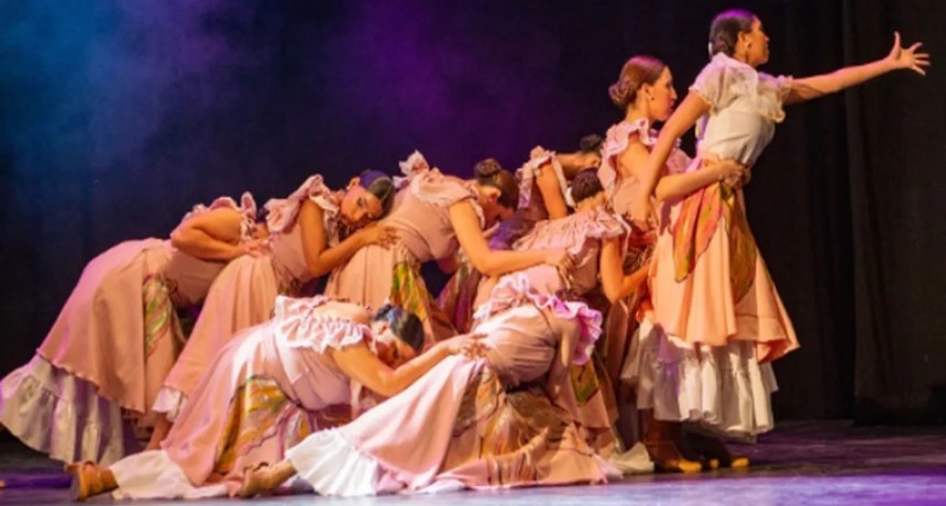 "Retretas de Tonada" se celebrar&aacute; en el Teatro Mendoza