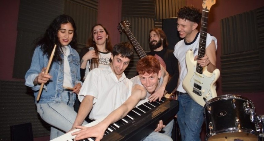 &ldquo;Experiencia Musical Queen&rdquo; en el Le Parc