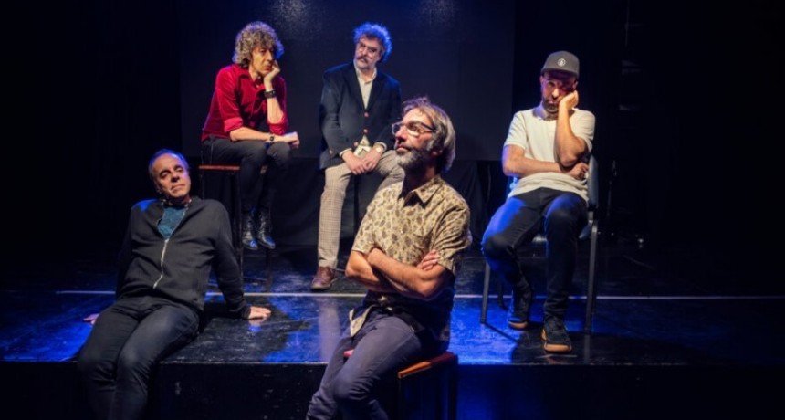 Cuarteto de Nos regresa a Mendoza