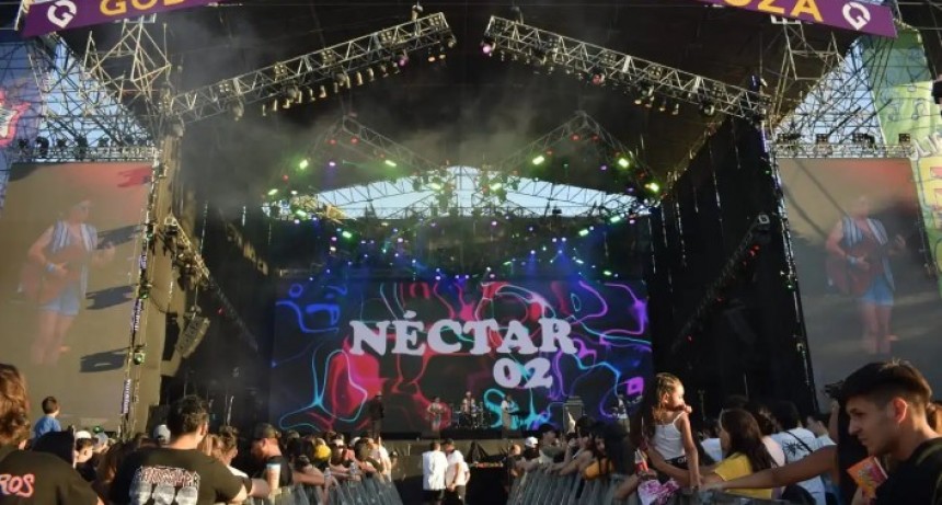 Fiesta de la Cerveza 2024: empez&oacute; la convocatoria para bandas locales