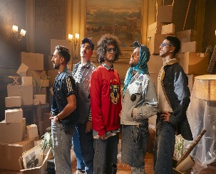 "Gauchito Club" presenta su nuevo disco en Mendoza 