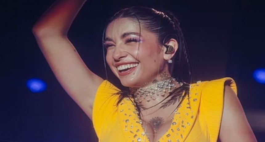 Llega la segunda preventa para el show de Mar&iacute;a Becerra en la Fiesta de la Cerveza