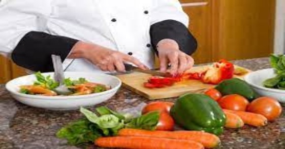 Llega un curso de Manipulación de Alimentos a San Carlos