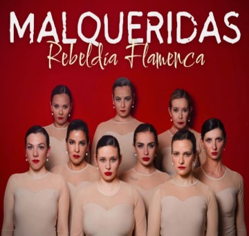 La obra “Malqueridas” se representará en Julio Le Parc