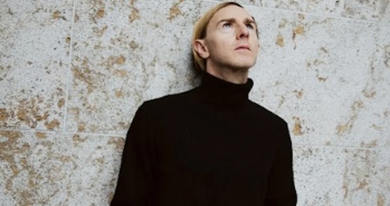 Richie Hawtin regresa a Mendoza: una noche de techo inmerso de clase mundial