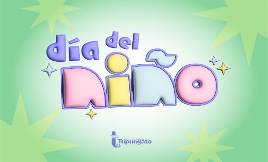 Tupungato festeja a lo grande el Día del Niño