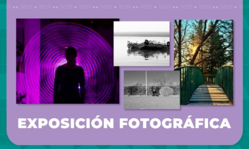 “Entre luces y sombras”: una experiencia fotográfica inmersiva en la Biblioteca de Tupungato 