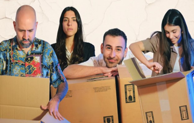 Verdades y Consecuencias: teatro para re&iacute;r y reflexionar