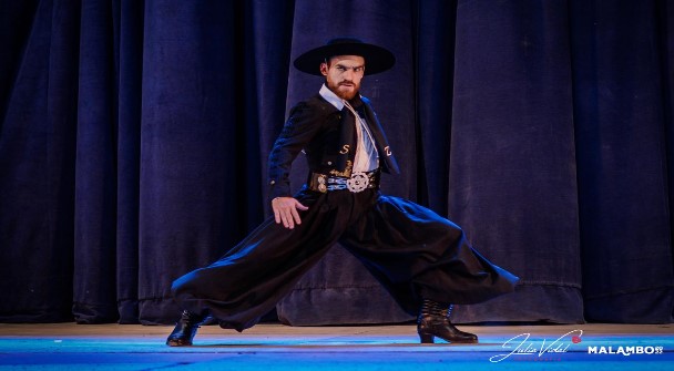 El concurso Pre-Laborde Mendoza ser&aacute; en el Teatro Independencia
