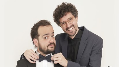 Par&iacute;s Jazz Club regresa a Mendoza para presentar dos shows en el Teatro Plaza