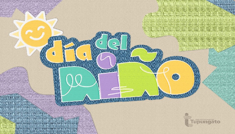 Tupungato ya tiene fecha para celebrar el D&iacute;a del Ni&ntilde;o
