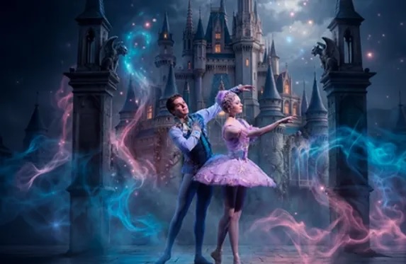 El Ballet de San Petersburgo regresa a Mendoza con &ldquo;La Bella Durmiente&rdquo;