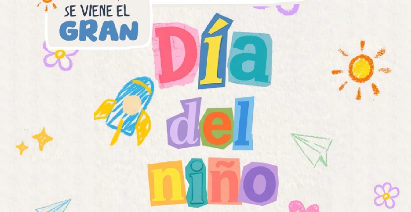 San Carlos se prepara para vivir el Gran D&iacute;a del Ni&ntilde;o 