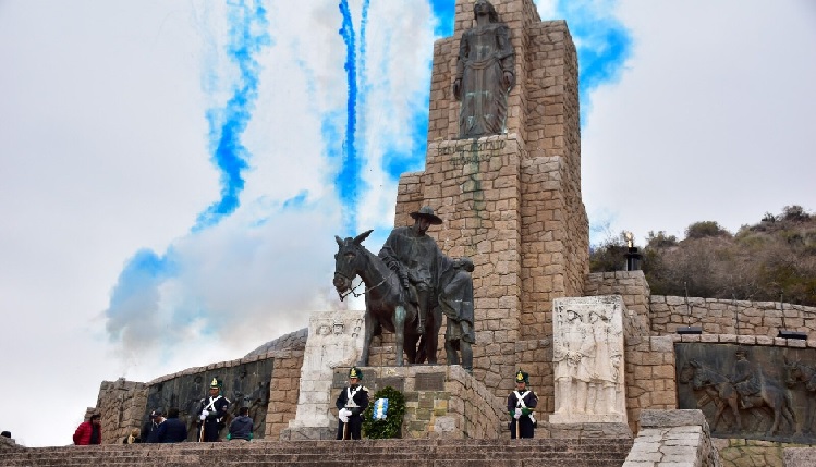 El Manzano Hist&oacute;rico se prepara con un cronograma completo de actividades 