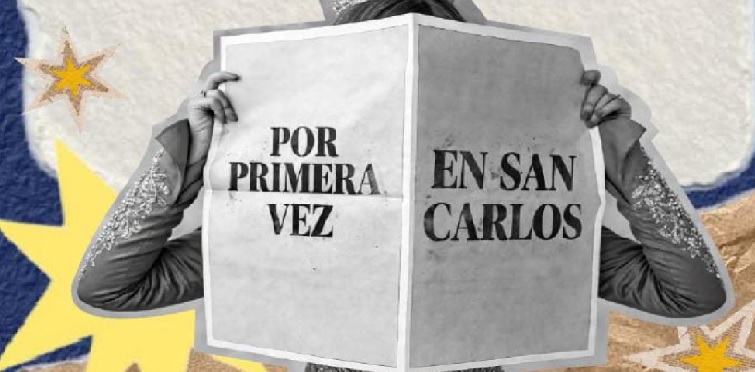 La Reina Provincial de los Estudiantes ser&aacute; elegida en San Carlos 