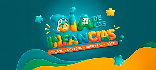 D&iacute;a de las Infancias: Celebramos este fin de semana en Tunuy&aacute;n 