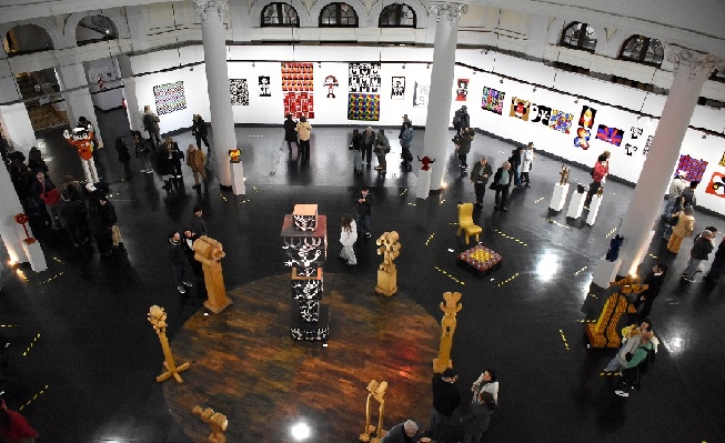 Estas son las propuestas art&iacute;sticas para este fin de semana en Mendoza 