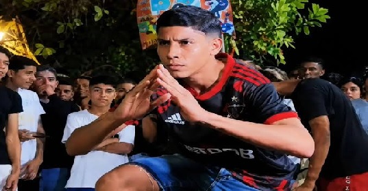 Farmear aura: la tendencia viral que llega a Tunuy&aacute;n con un torneo presencial