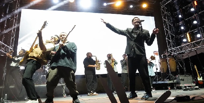 El Kuelgue regresa a Mendoza