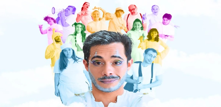 De vida o muerte en el Teatro Imperial