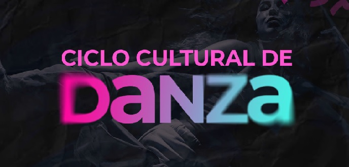 Este domingo llega una nueva edici&oacute;n del Ciclo Cultural de Danza