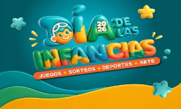Tunuy&aacute;n celebrar&aacute; el D&iacute;a de las Infancias con actividades gratuitas en todos los distritos