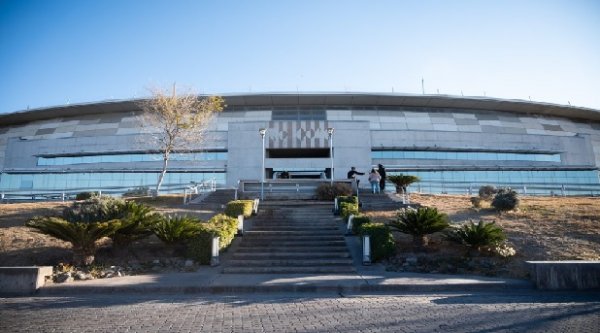 Le Parc pondr&aacute; en escena la obra teatral escolar &ldquo;San Mart&iacute;n, un caballero de principio a fin&rdquo;