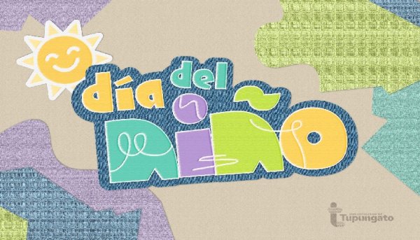 Tupungato ya tiene fecha para celebrar el D&iacute;a del Ni&ntilde;o